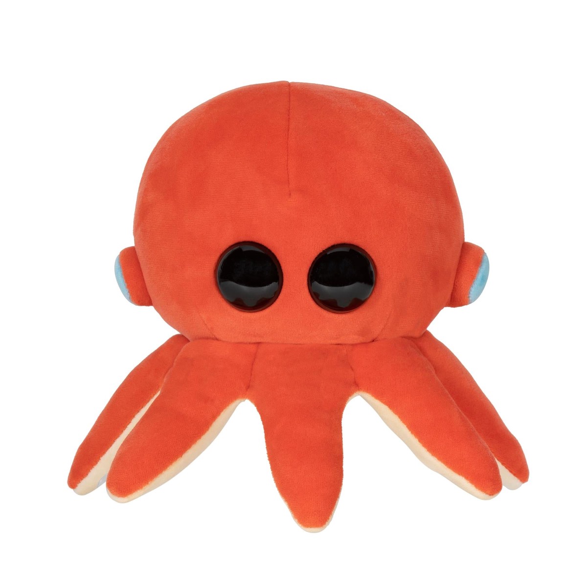 Adopt Me 8-Inch Octopus Collector Plush - Series 1