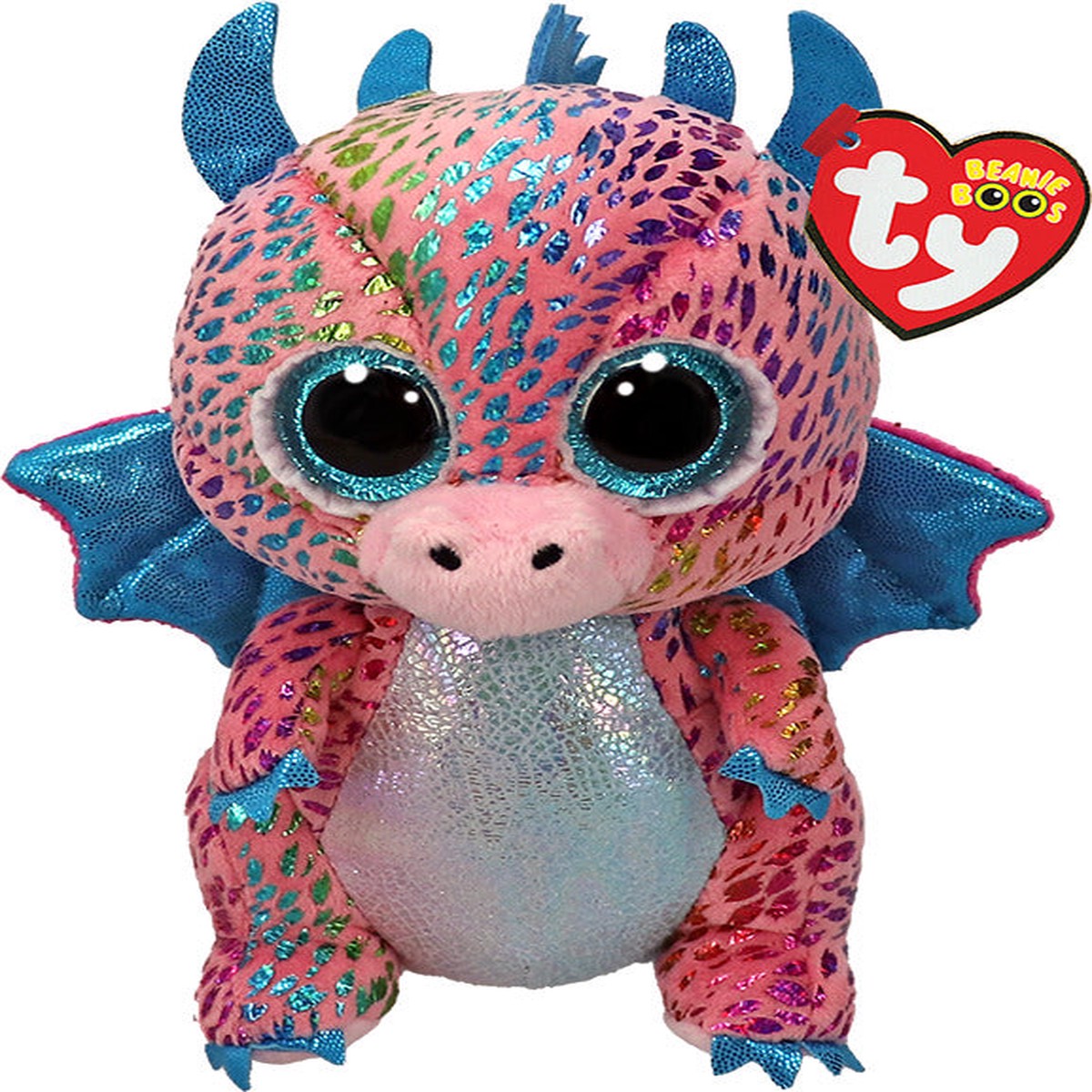 Beanie-Boos Flint (small)