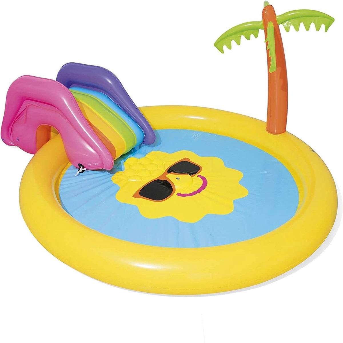 Bestway Sunnyland Splash Pool