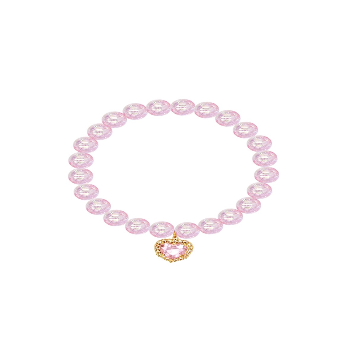 Bracelet - Enchanting Heart