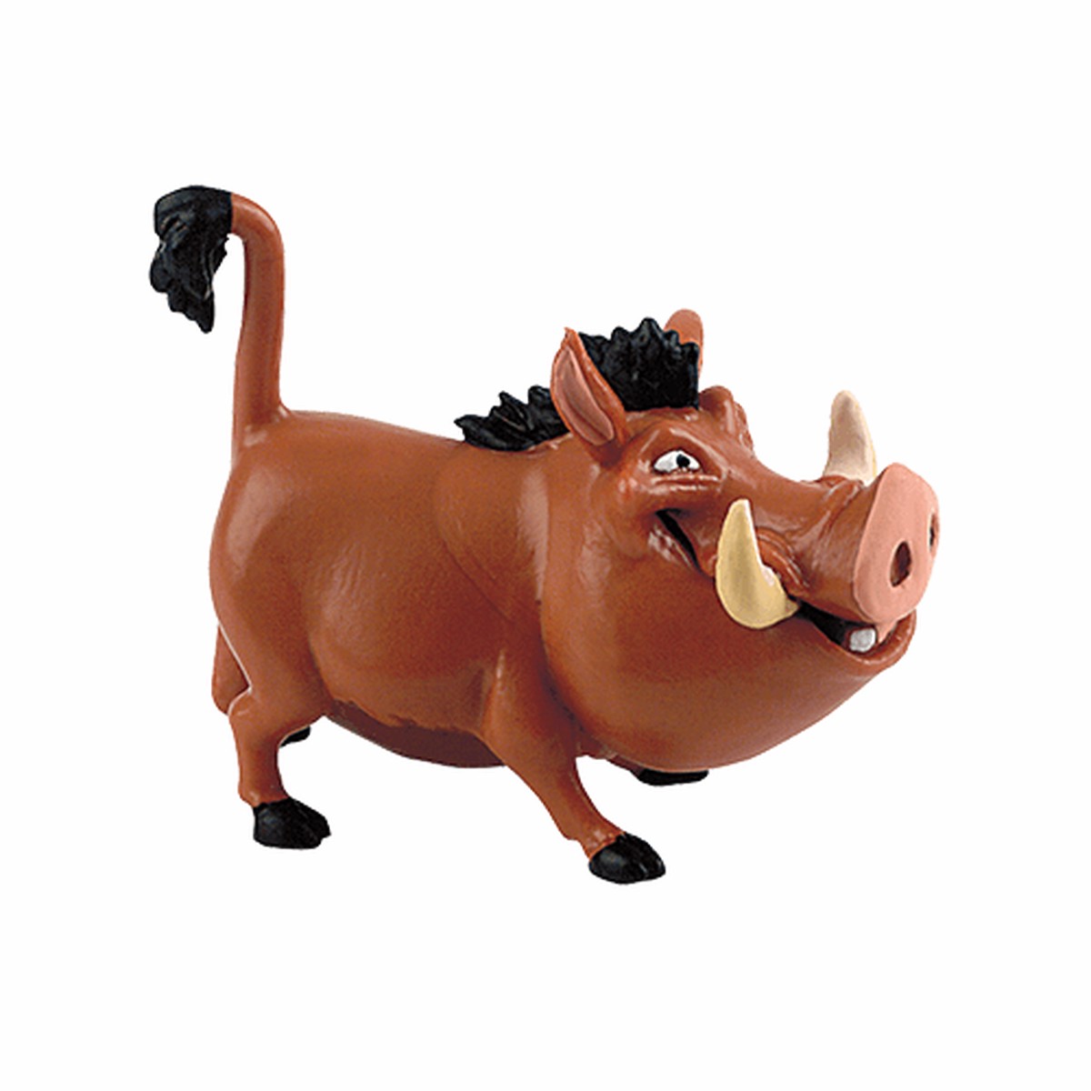 Bullyland - Pumbaa Figure