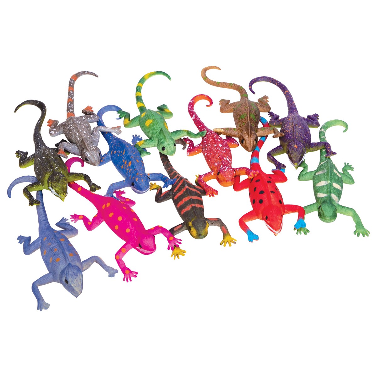 Colour Change Revealeons