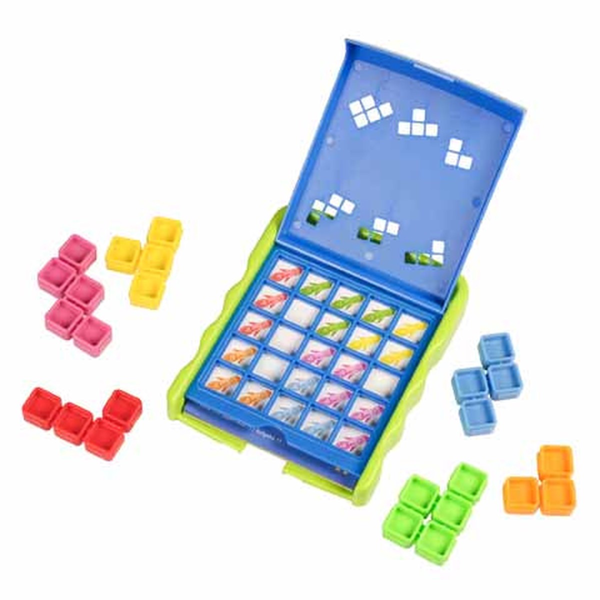 EI – Kanoodle Jr