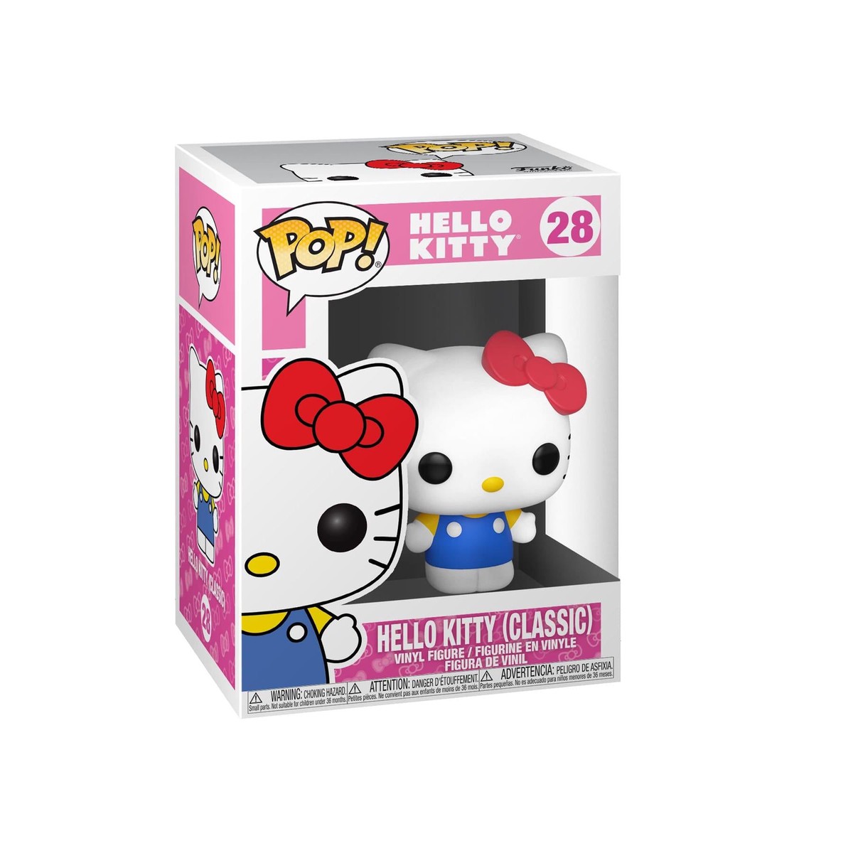 Funko POP Hello Kitty Figure