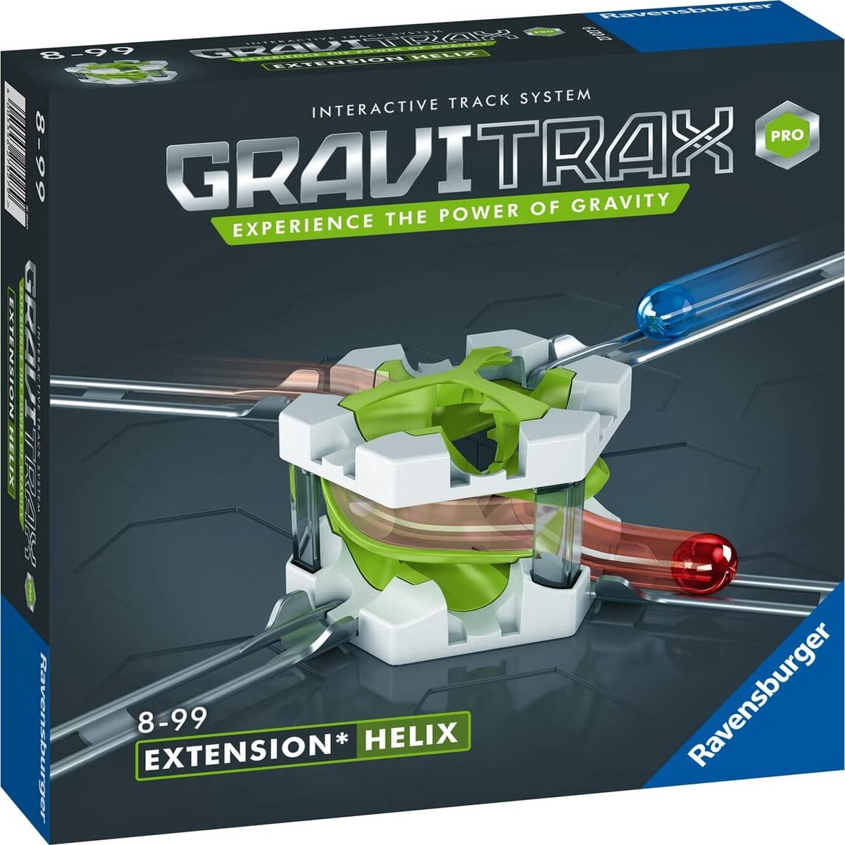 GraviTrax PRO Accessory Helix