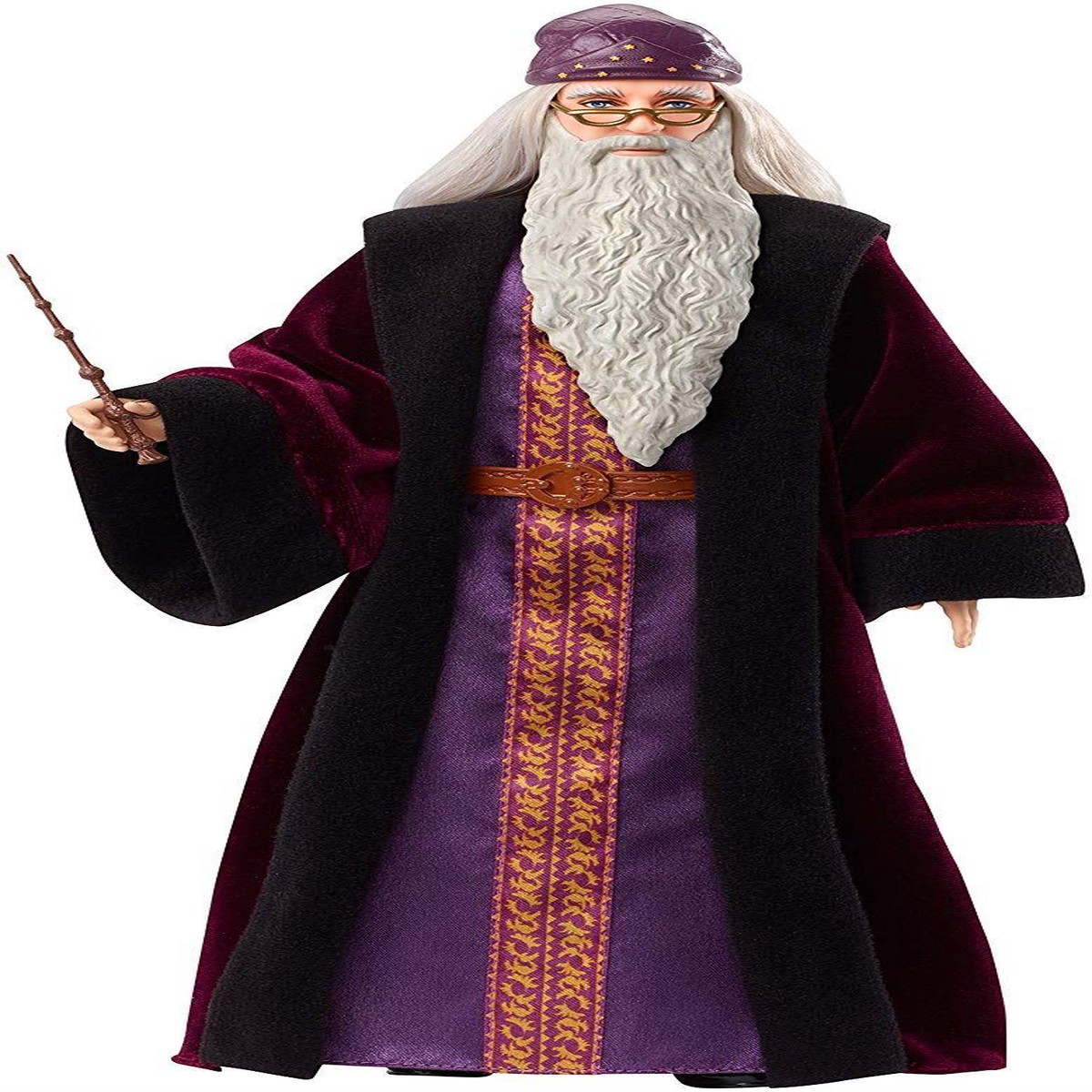 Harry Potter Doll – Professor Dumbledore