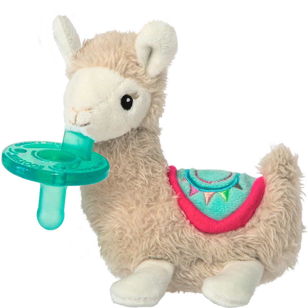 Lily Llama Wubbanub - 6