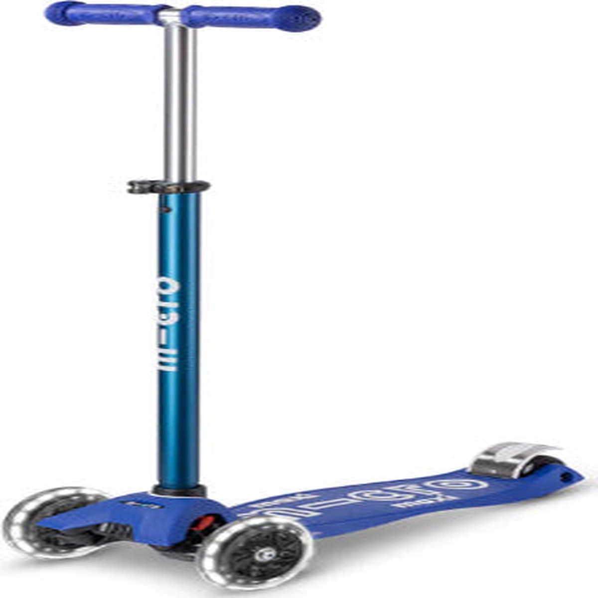 LOCAL PICK-UP ONLY - Maxi Deluxe LED BlueWhite