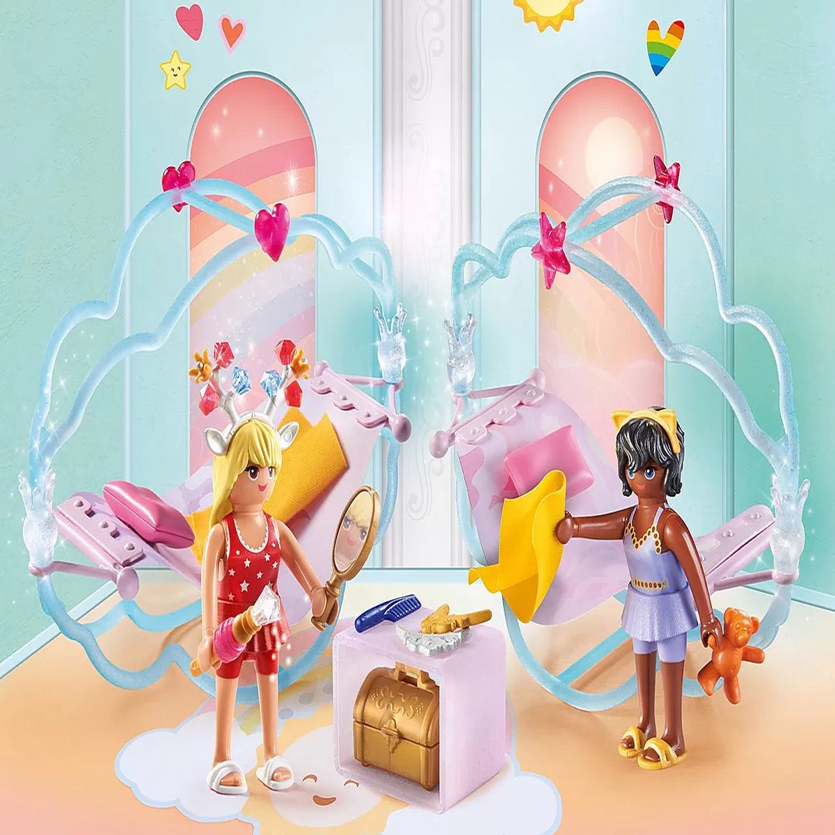 Playmobil 71362 Princess Party in the Clouds