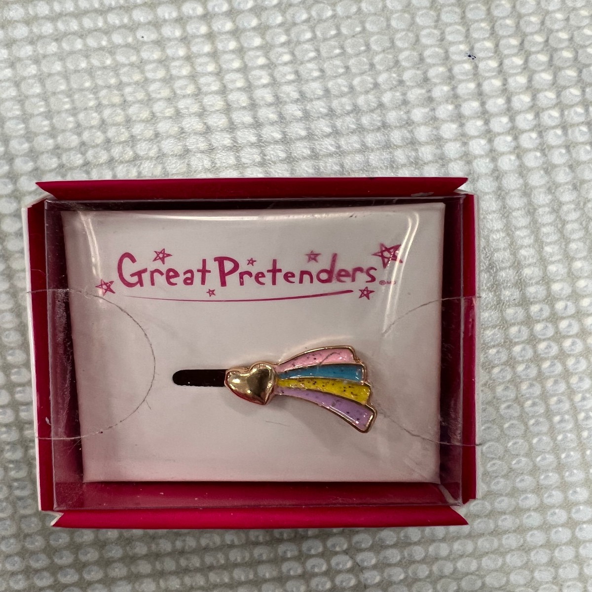 Ring - Rainbow Assorted