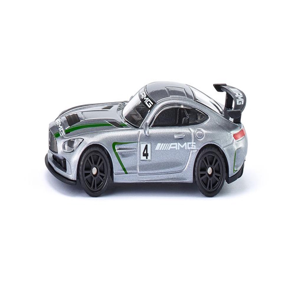 SIKU 1529 Mercedes-AMG GT 4