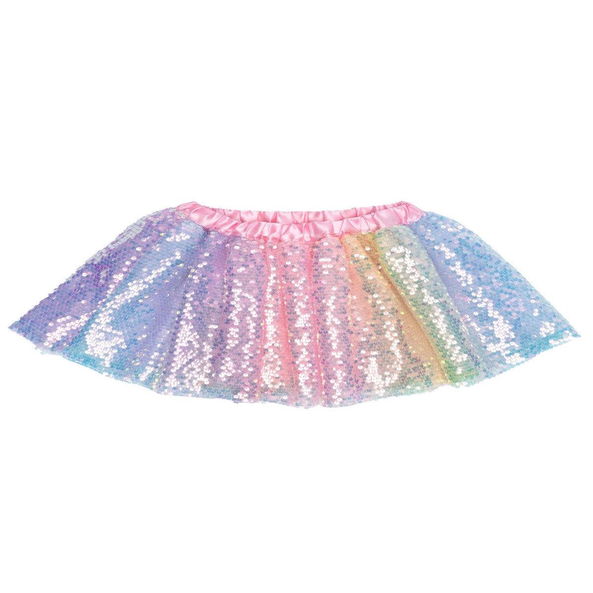 Skirt - Ombre Sequins Size 4-6