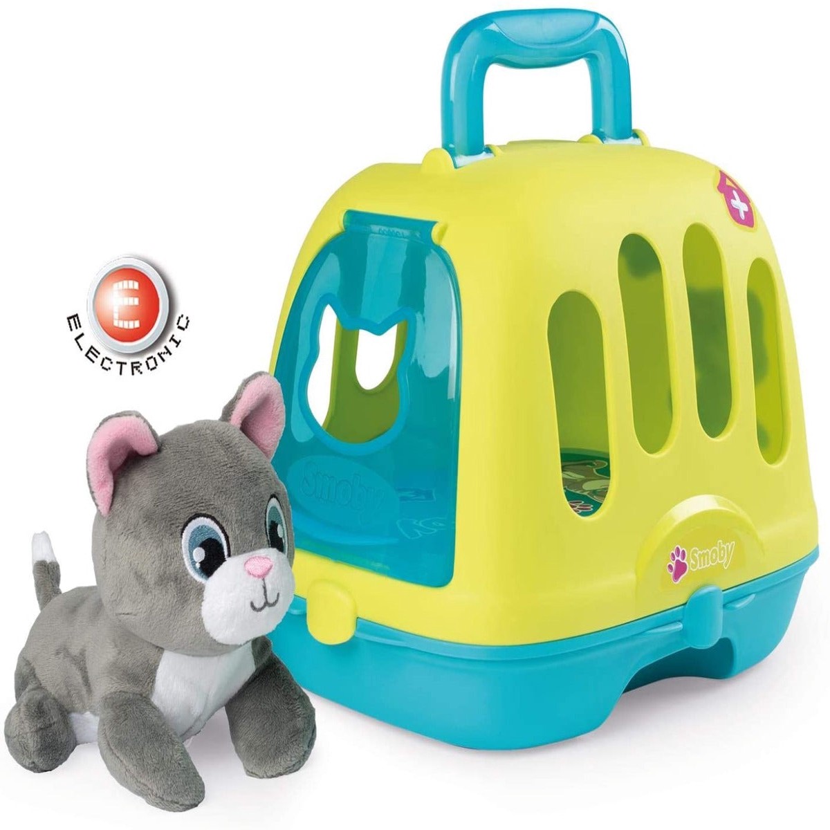Smoby Veterinary Case