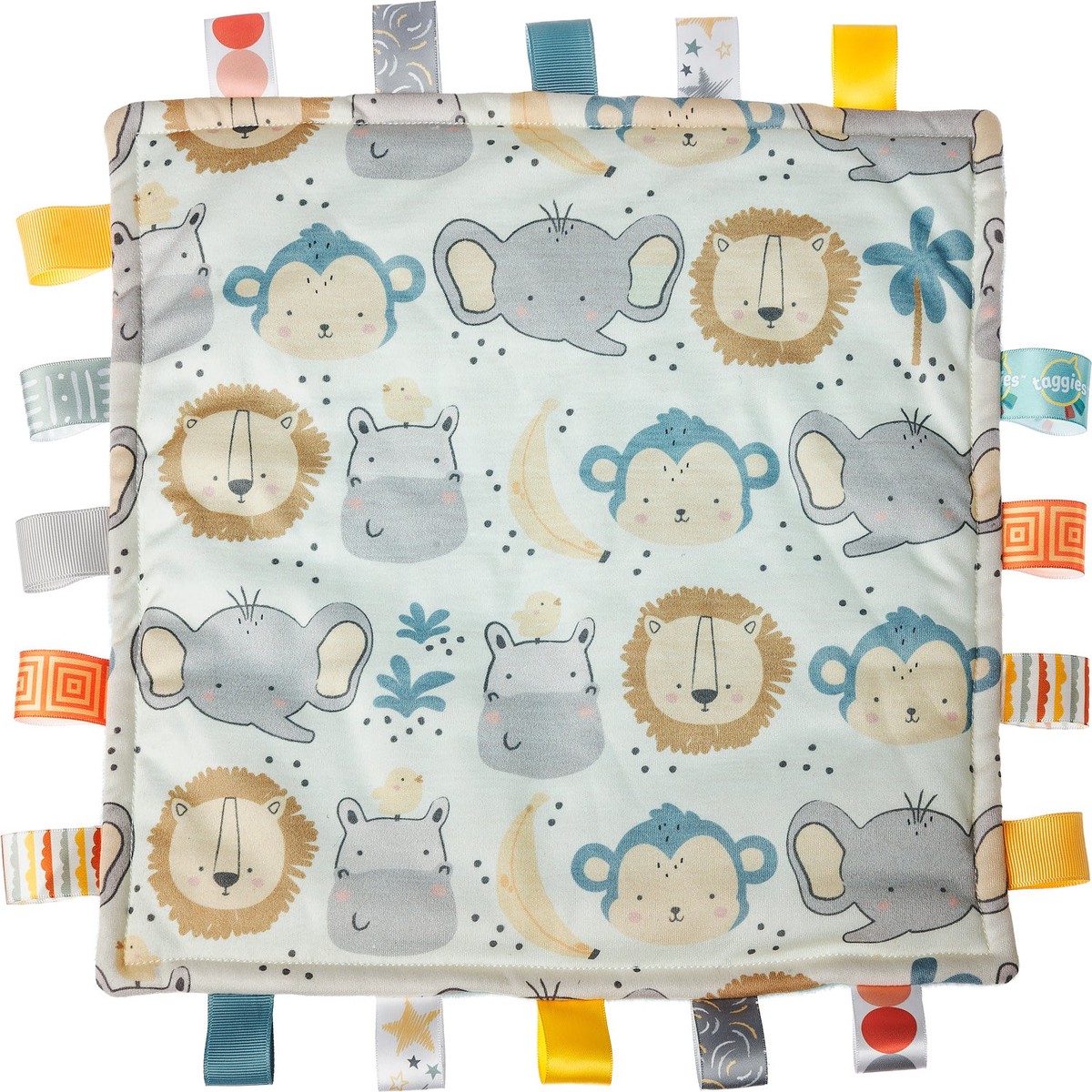 Taggies Original Comfy – Jungle