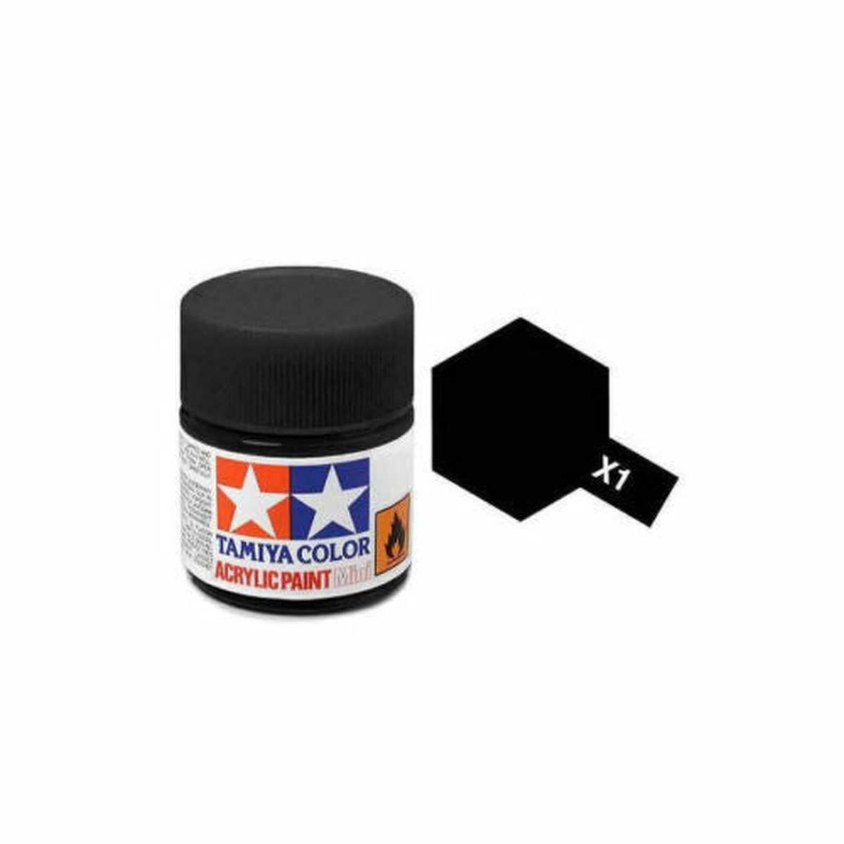 Tamiya Acrylic Paint XF-93 10ml