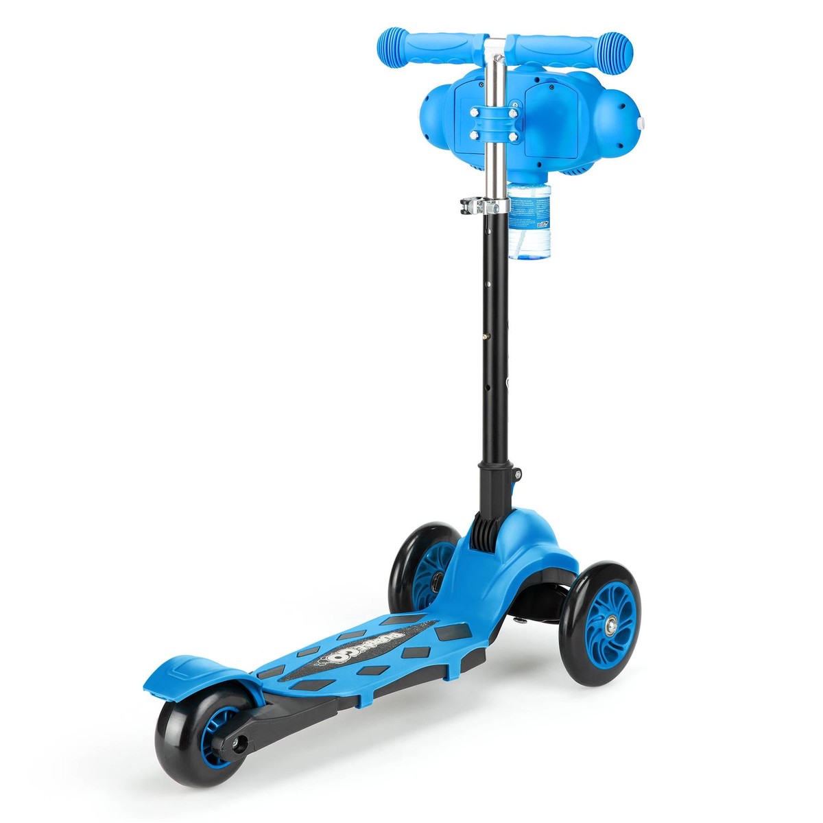 Xootz Bubble Go Scooter – Blue