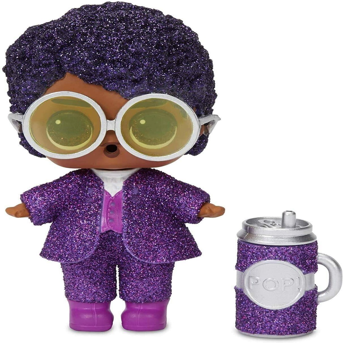 LOL Surprise Boys Character Doll with 7 Surprises
