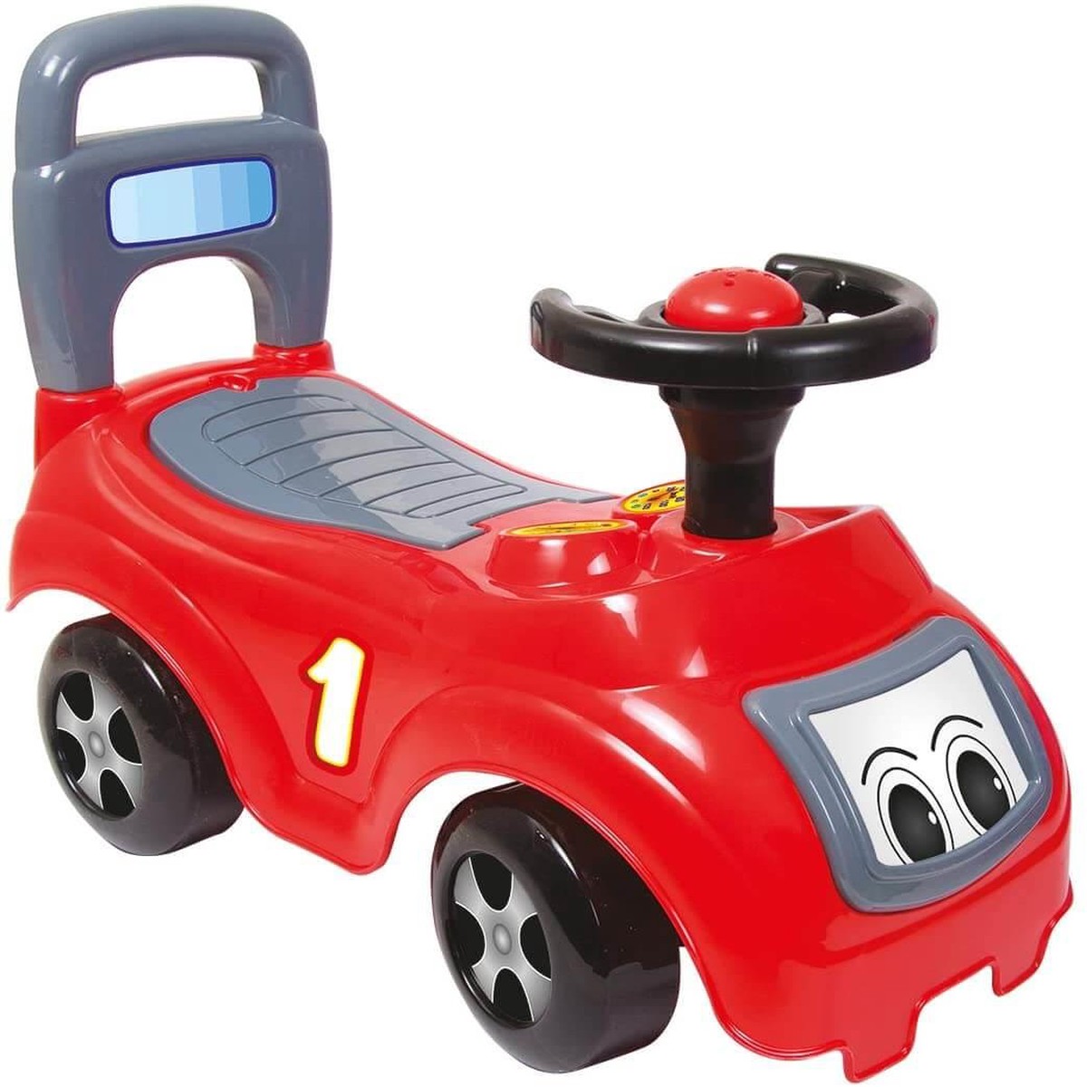 Dolu Sit n Ride