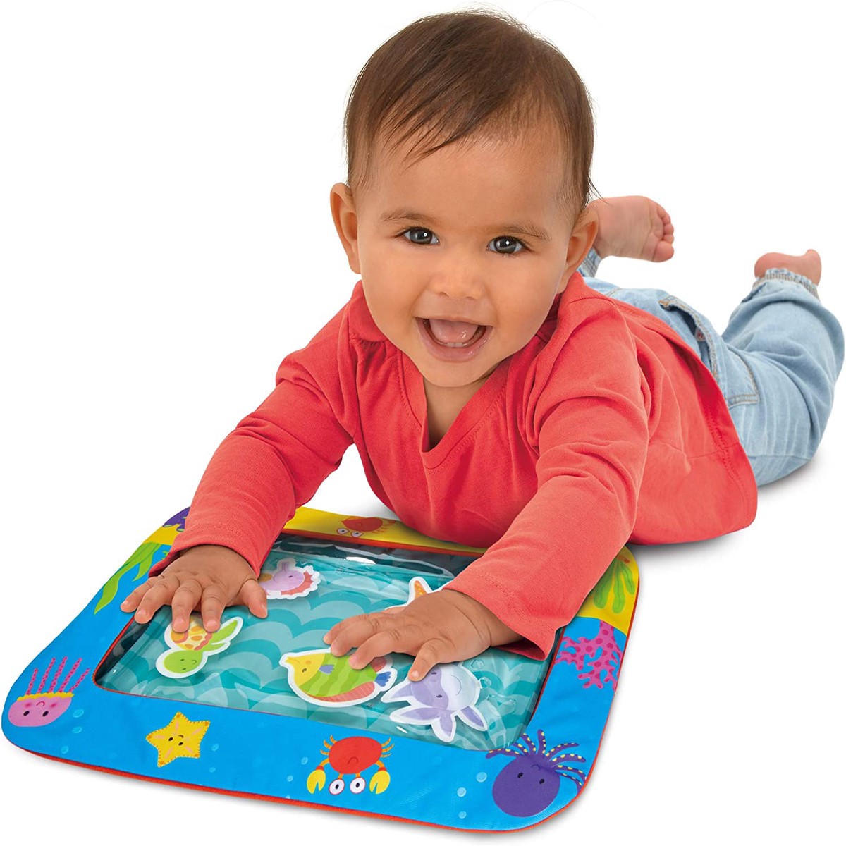 GALT 1005359 Water Playmat