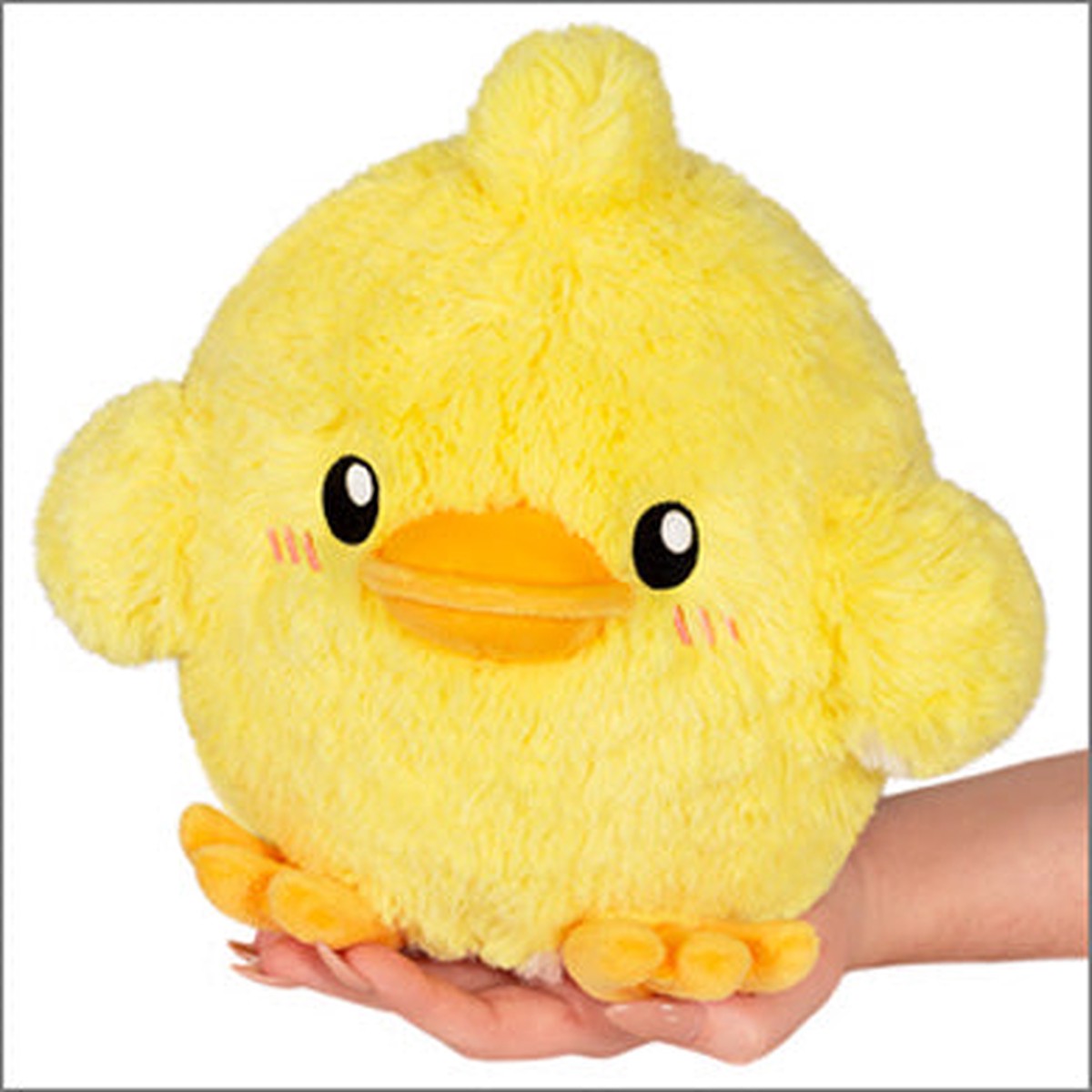 Mini Squishable Duckling (7)
