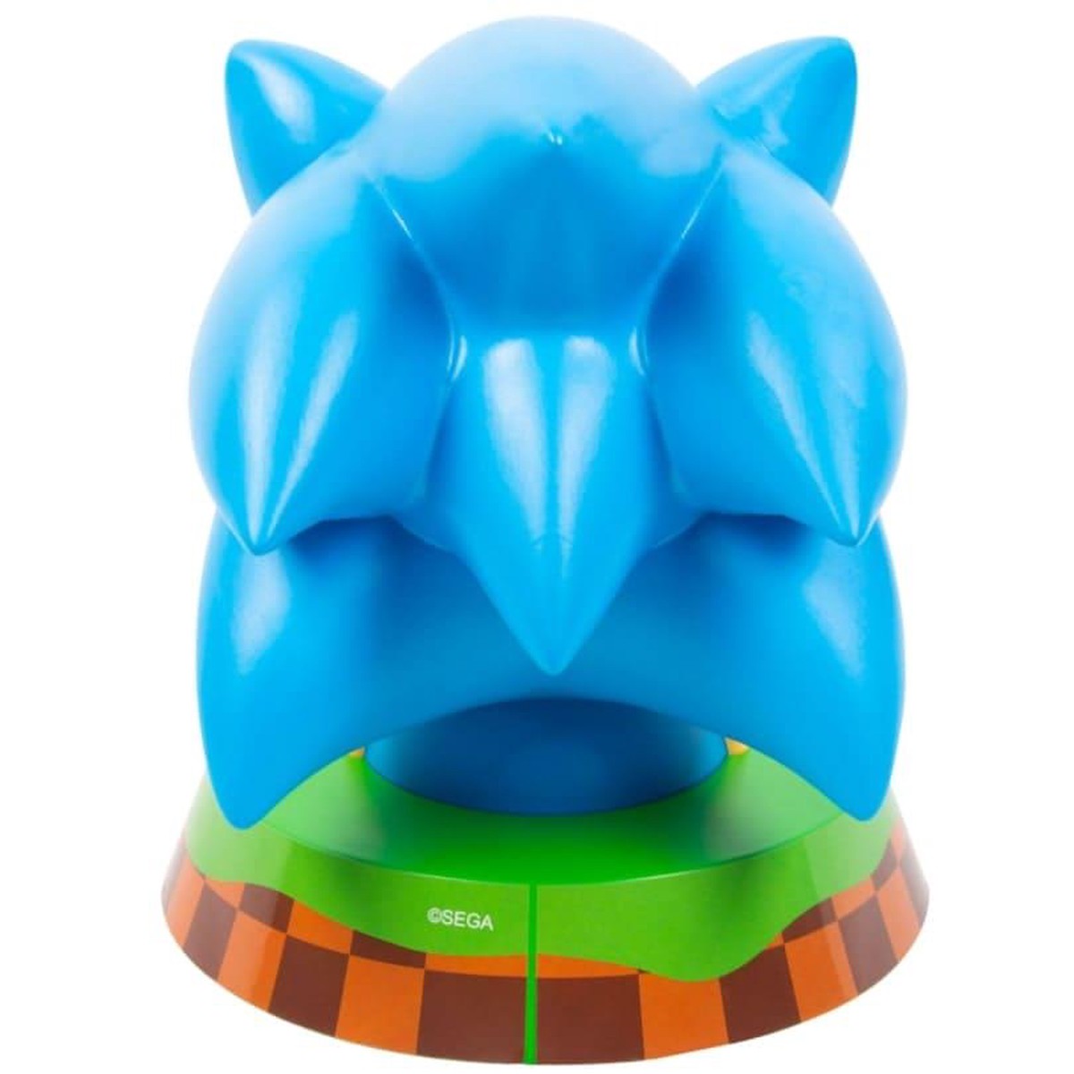 Sonic the Hedgehog Gaming Hedz