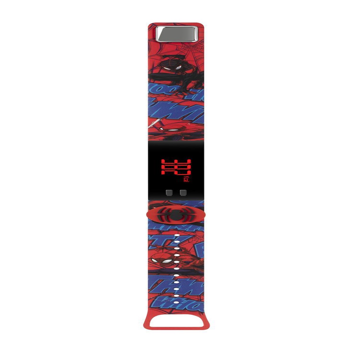 Spiderman Activity Tracker Watch