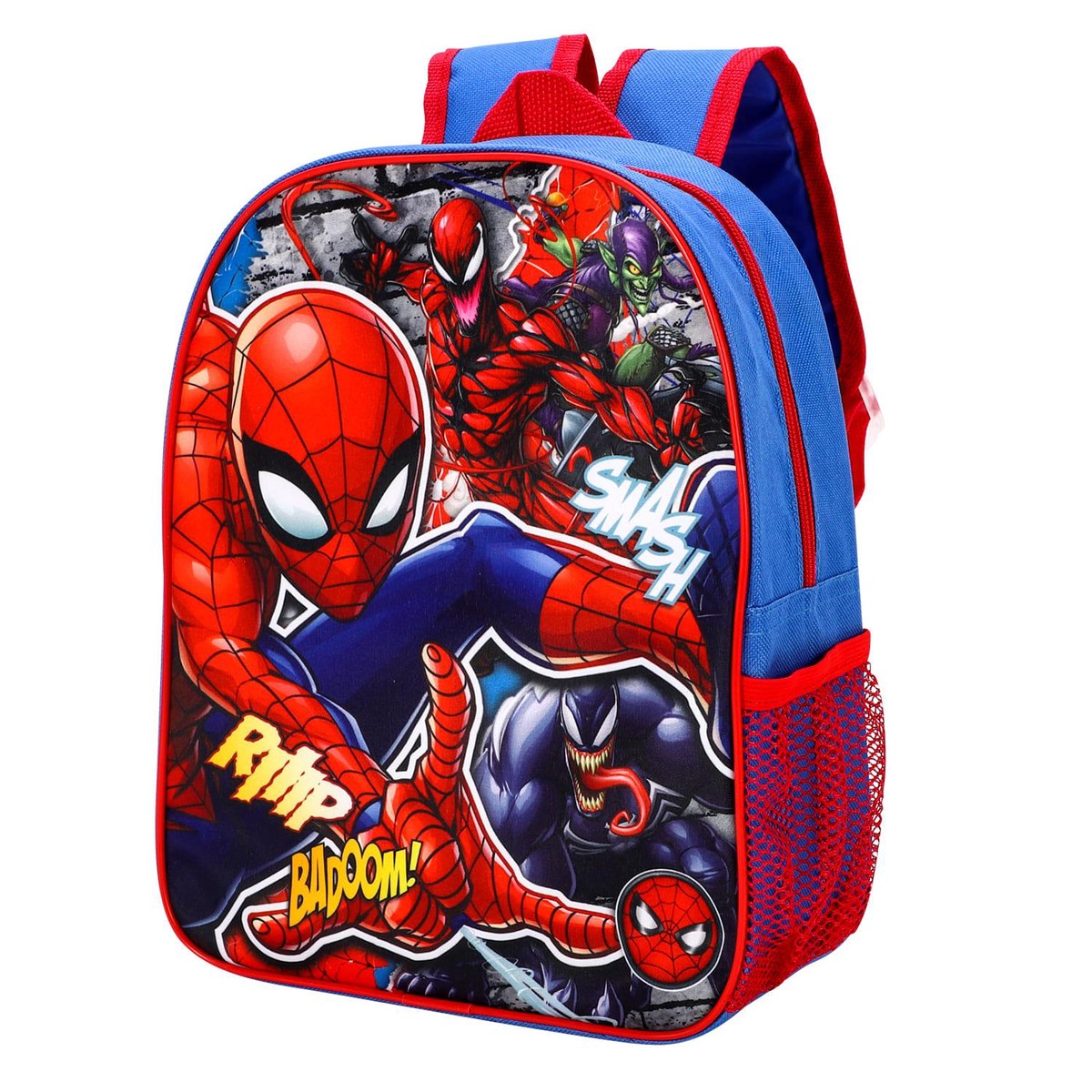 Spiderman Premium Standard Backpack
