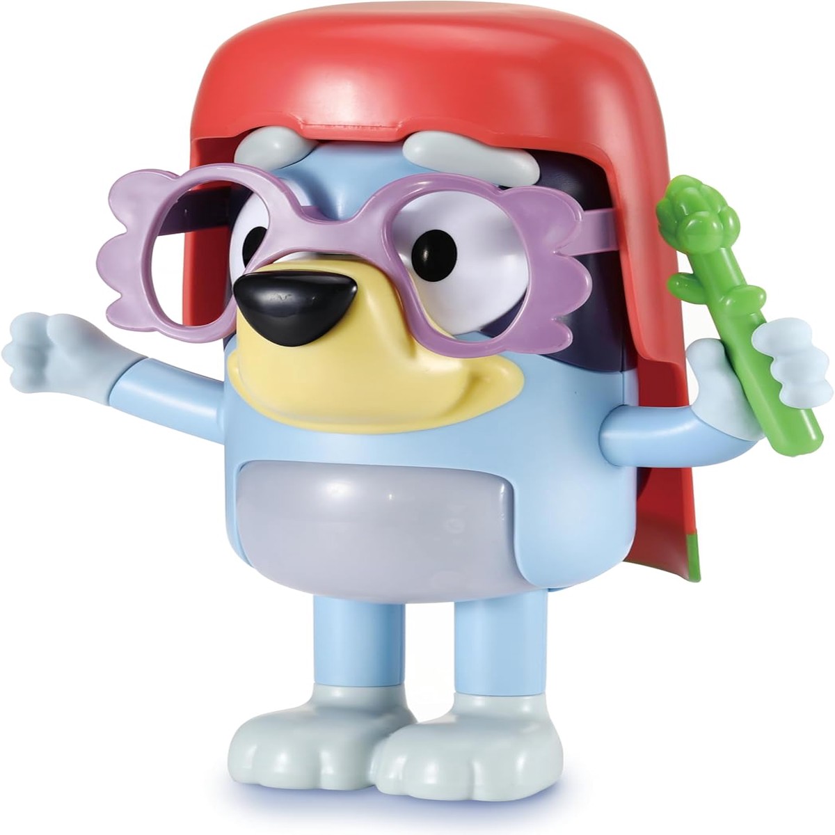 VTech Dress Up Bluey