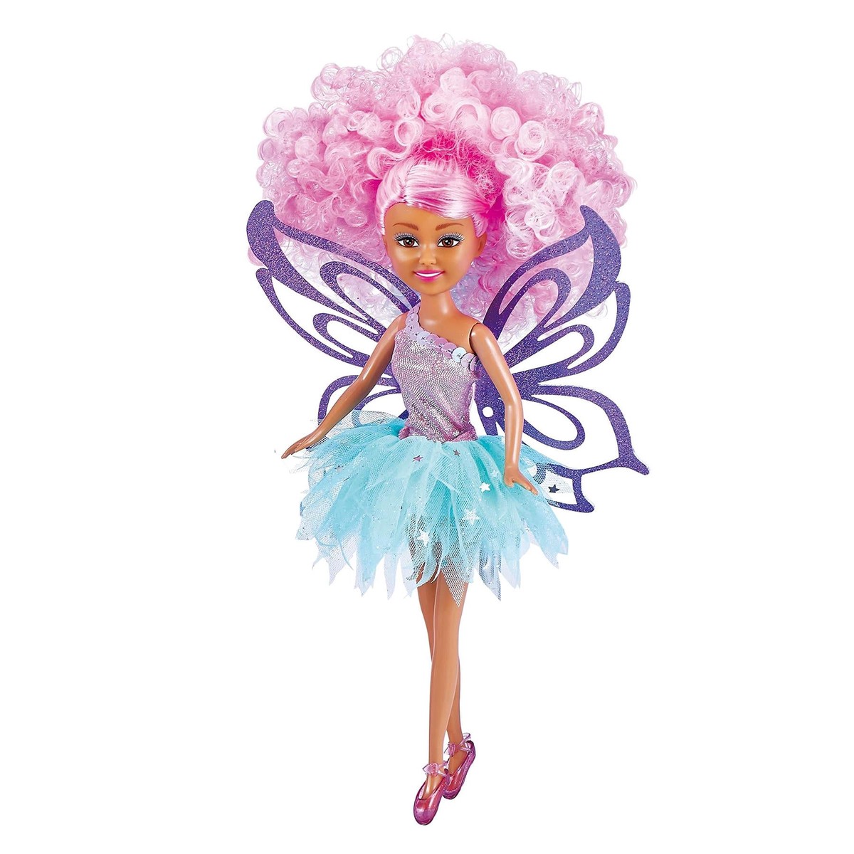 Zuru Sparkle Girlz 105inch Hair Dreams Candy Floss Fairy Doll