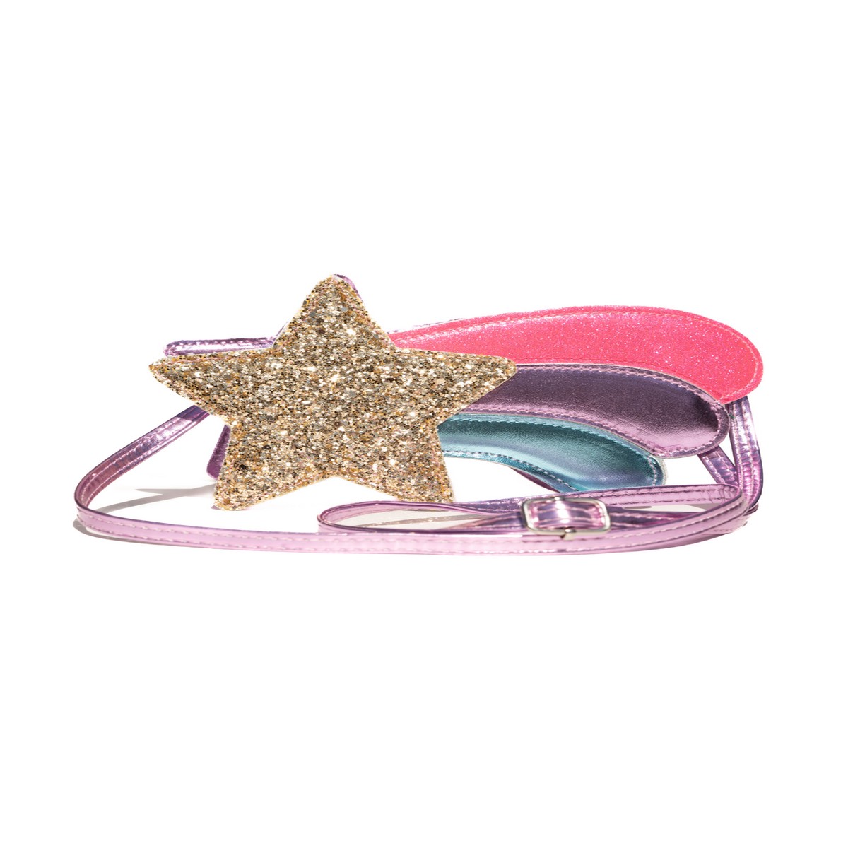 Purse - Shooting Star