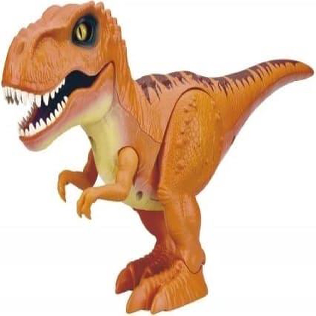 Robo Alive Dino -Volcano Fire T-rex