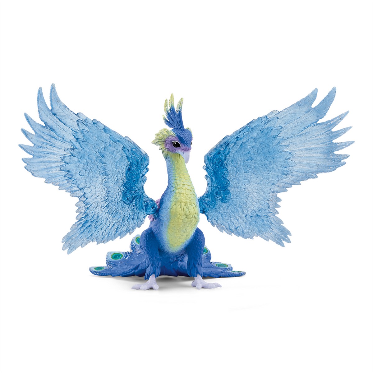 70794 Magical Peacock