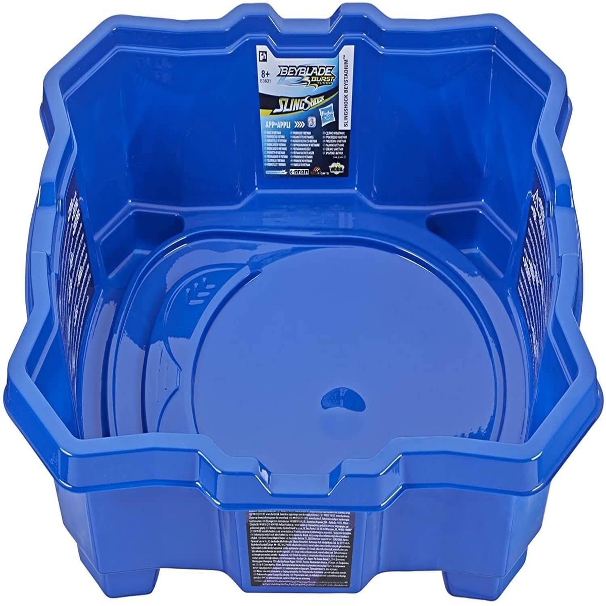 Beyblade Slingshock Beystadium