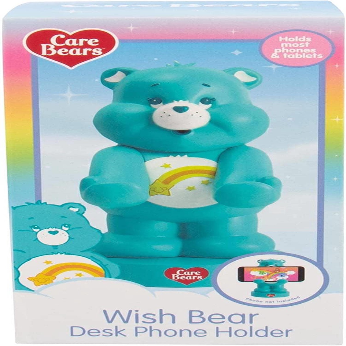 Care Bears Wish Bear Desk Phone Holder