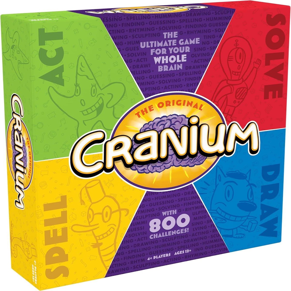 Cranium Classic