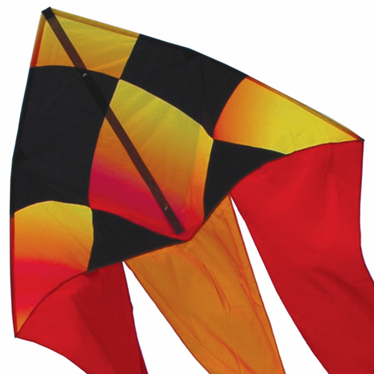 Kite - 56 Flo Tail Delta Liquid Check