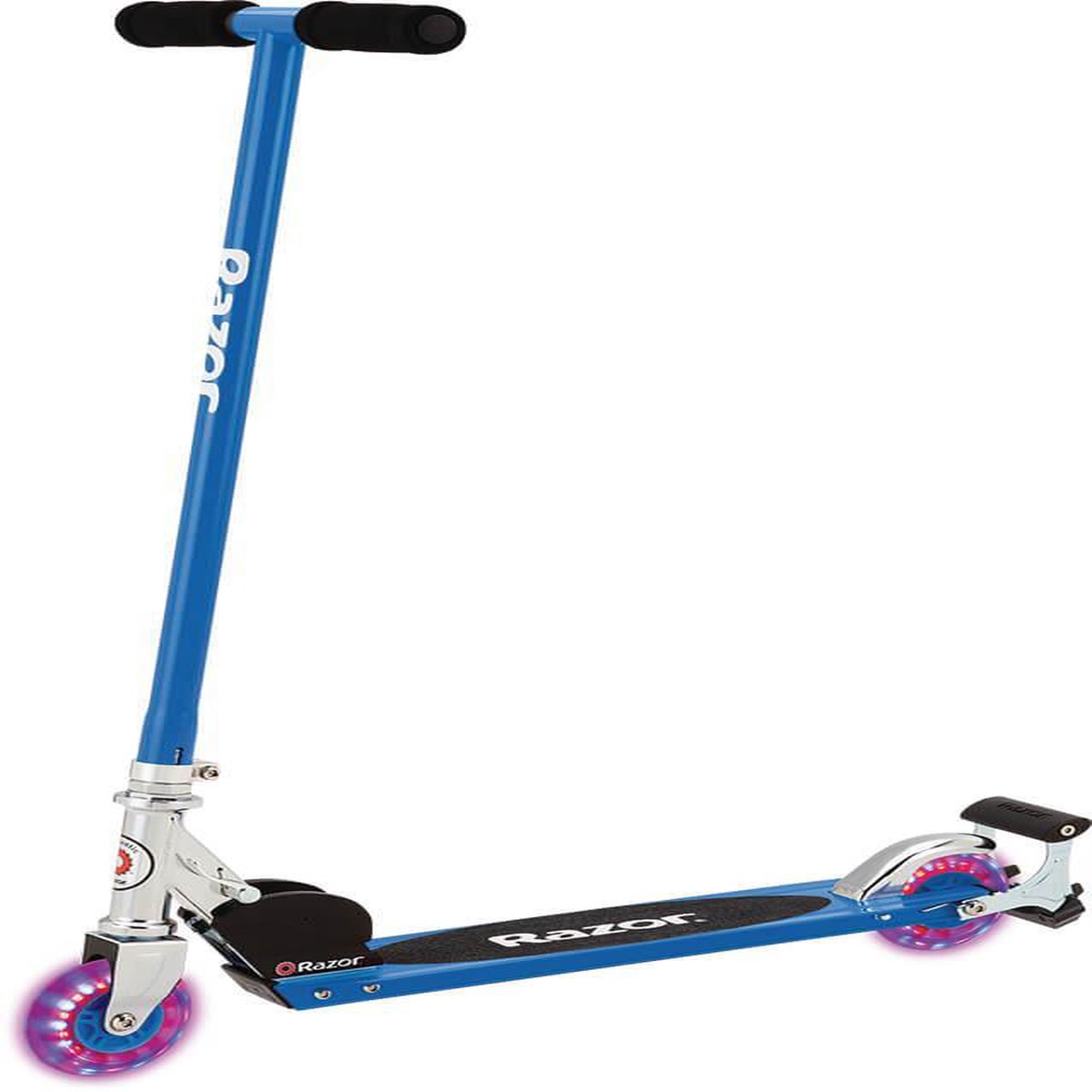 Razor S Blue Spark Scooter