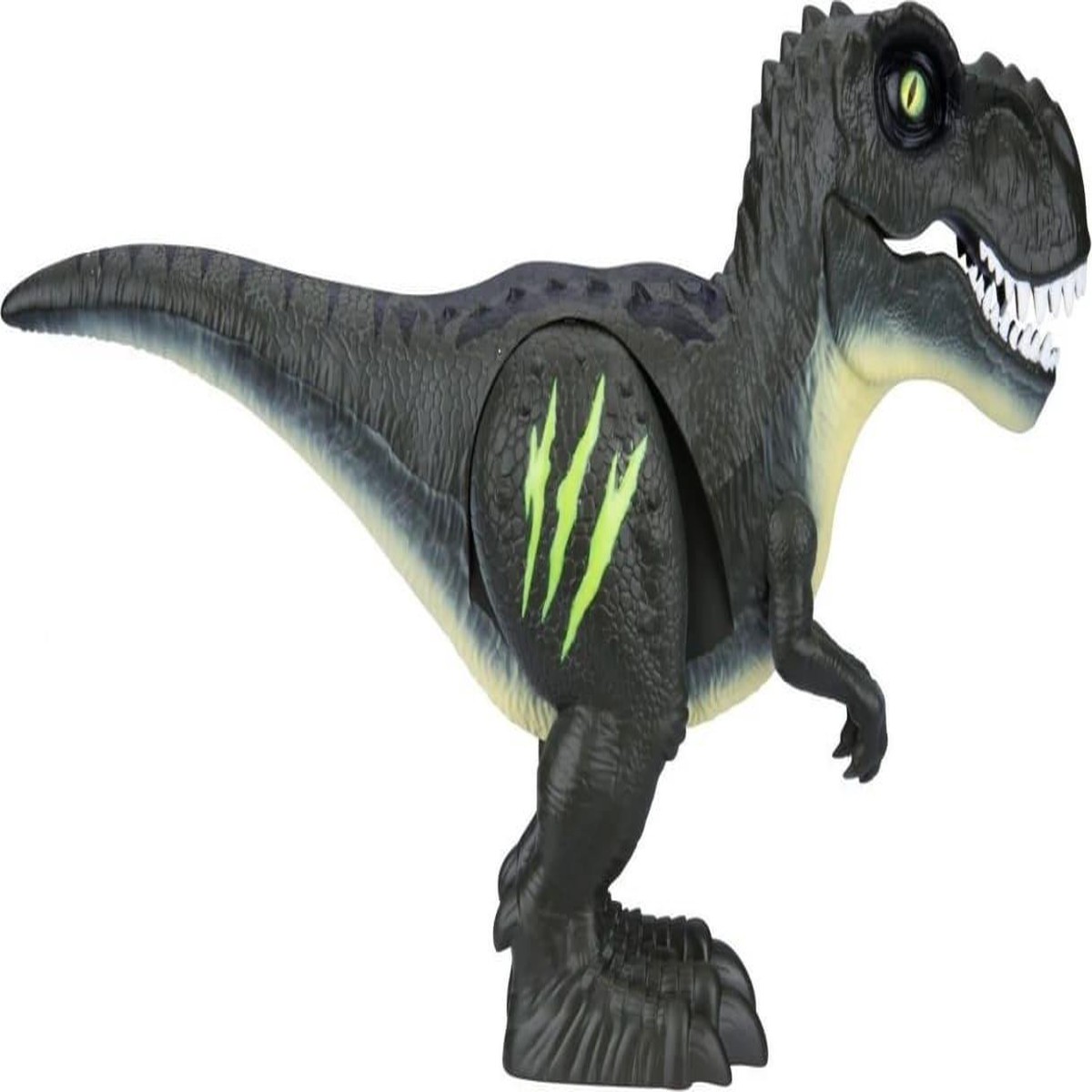 Robo alive Dino -jungle green t-rex