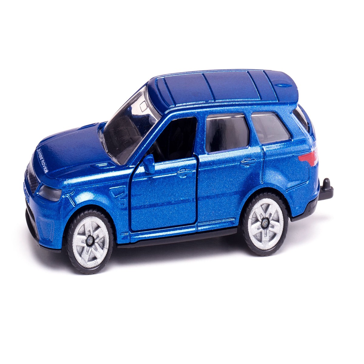 Siku 187 Range Rover