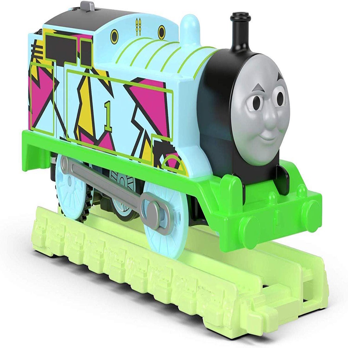 Thomas Friends Hyper Glow Thomas