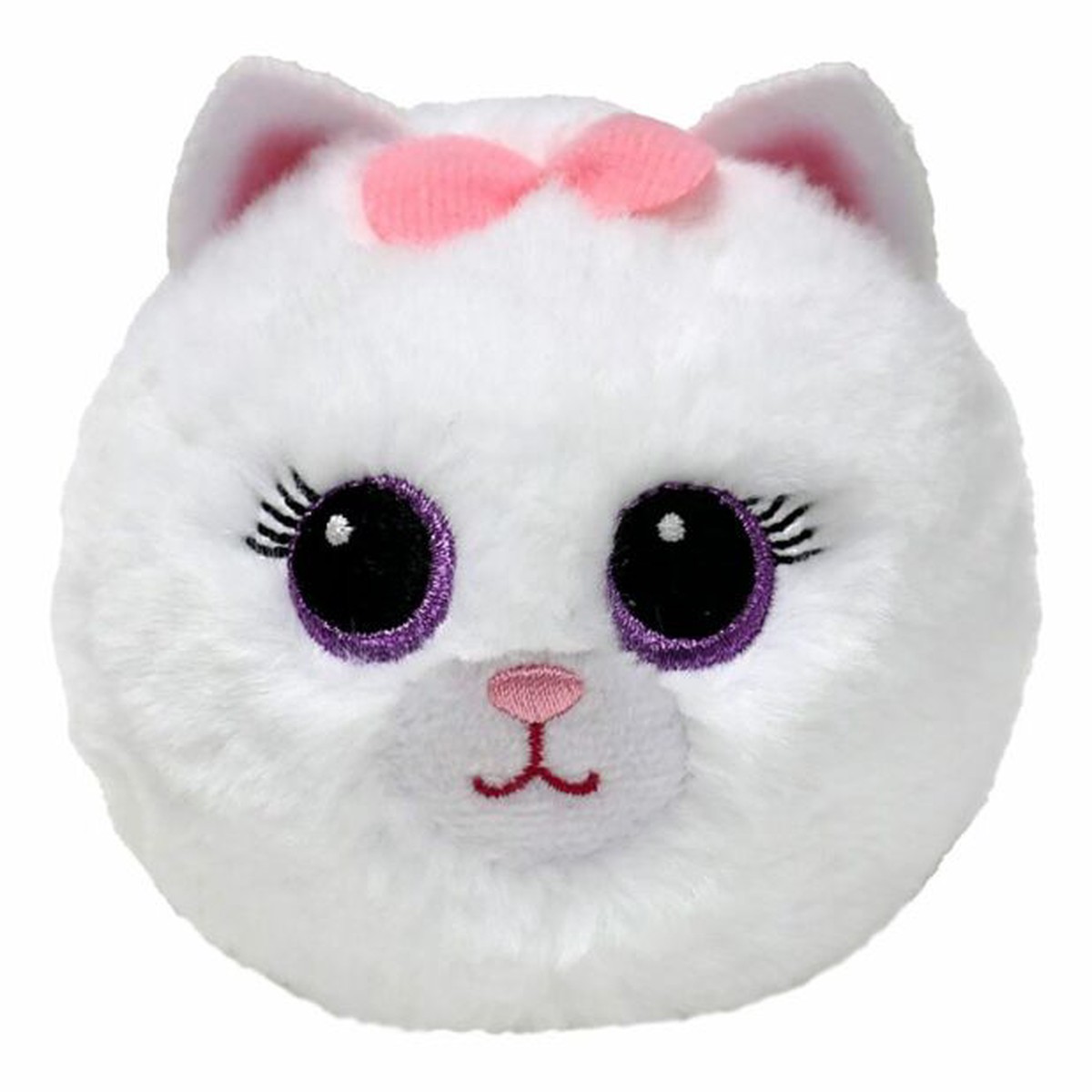 TY Purdy Cat – Bouncer