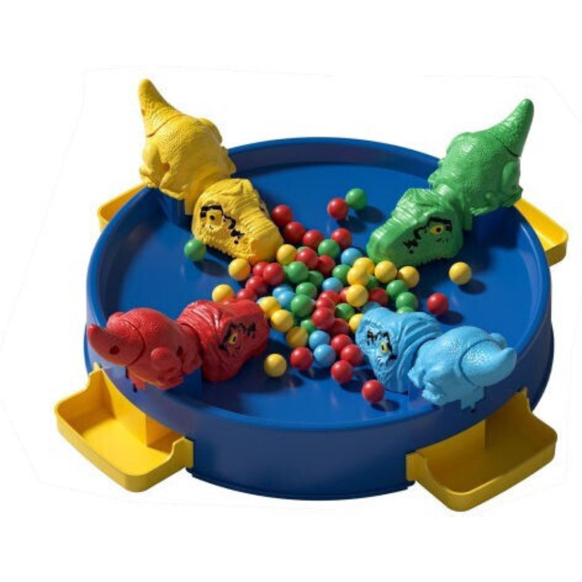 Crazy Dinosaur Board Game 41