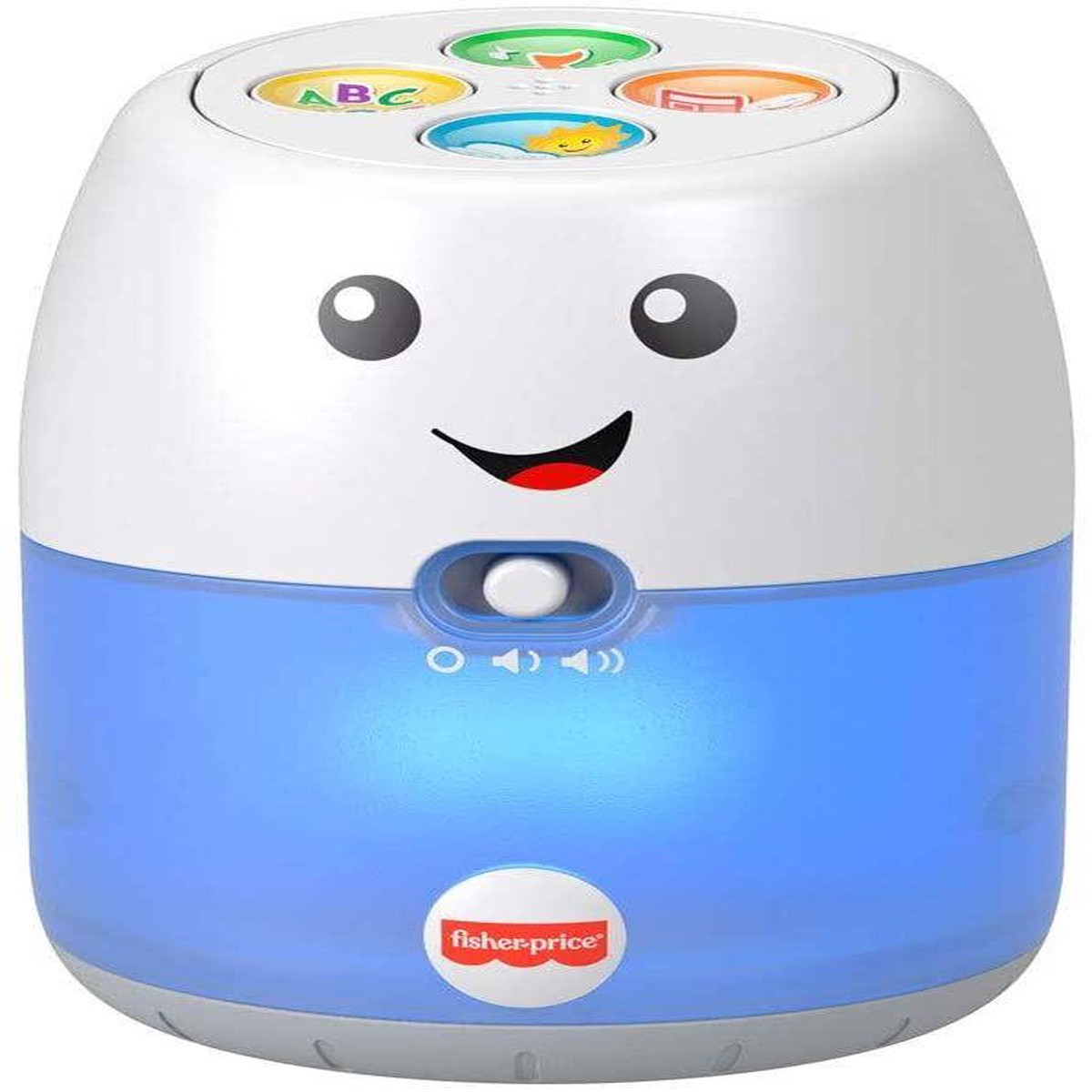 Fisher Price Laugh Learn Smart Hub