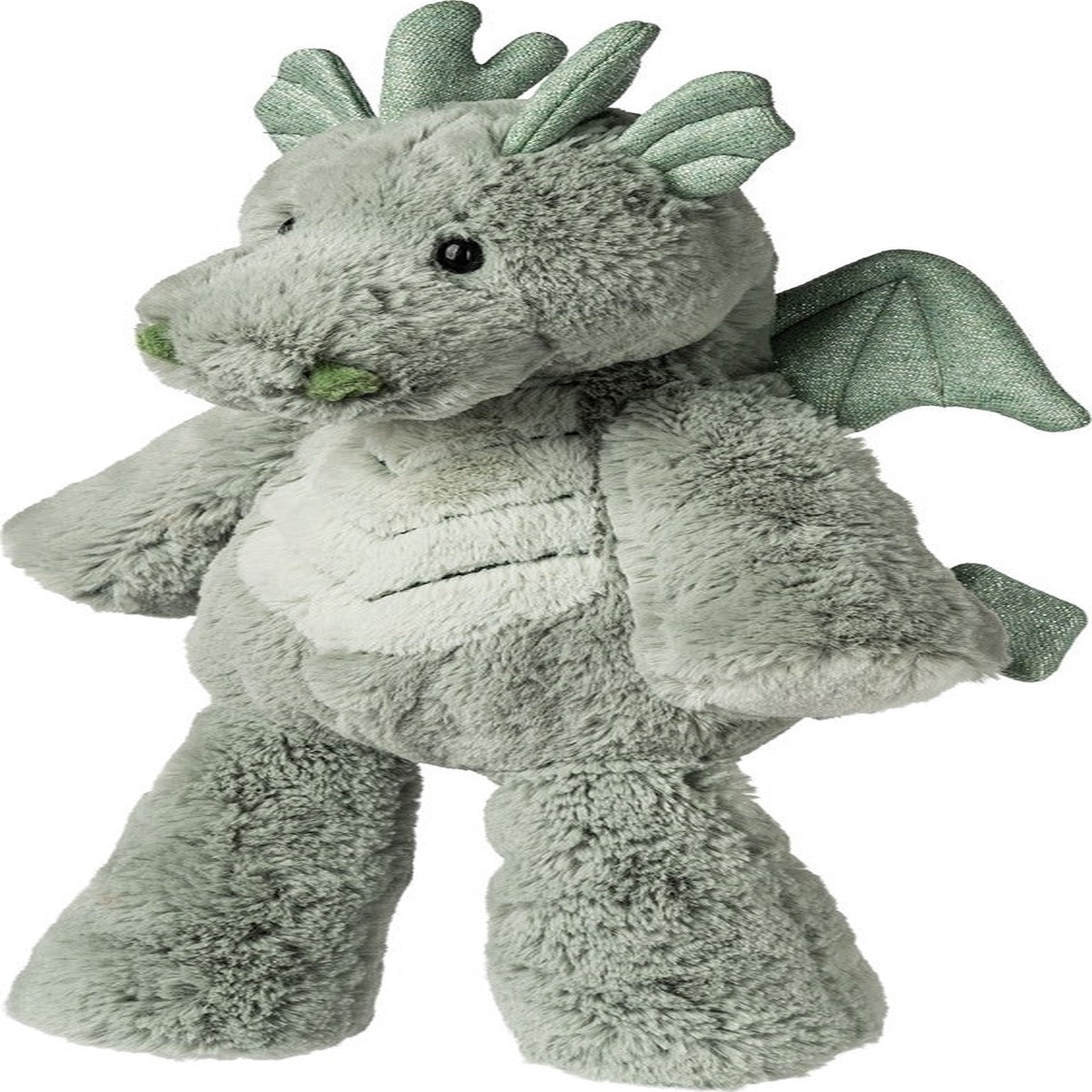 Marshmallow Dragon – 13
