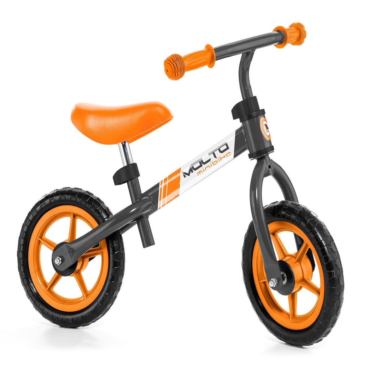 MoltoOrange Balance Bike