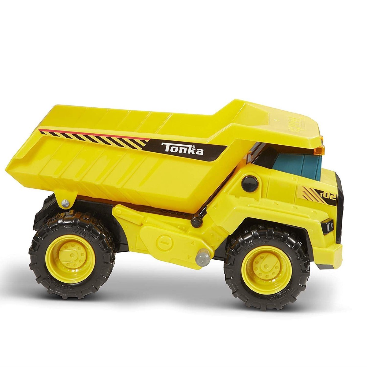 Tonka Power Movers Dump Truck