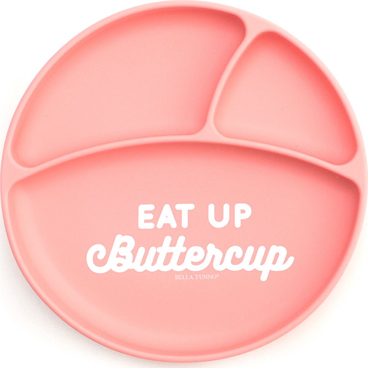 Eat Up Wonder Plate