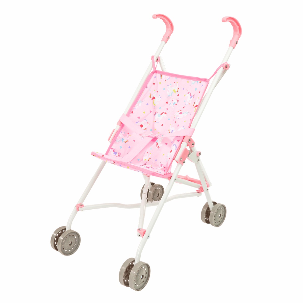 Lissi Doll Stroller