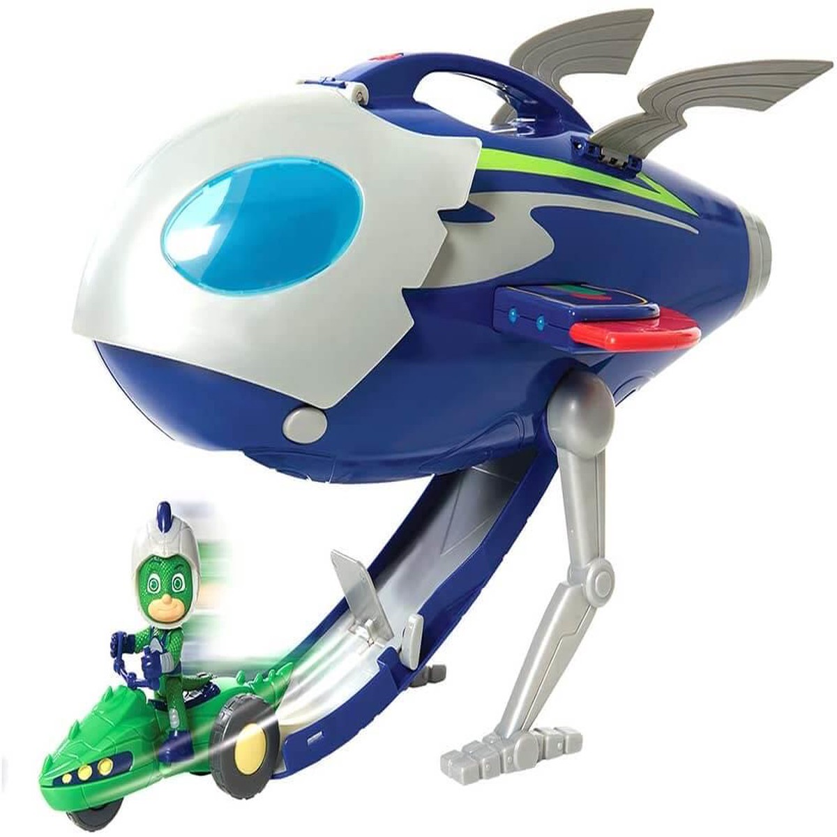 PJ Masks Moon Rocket