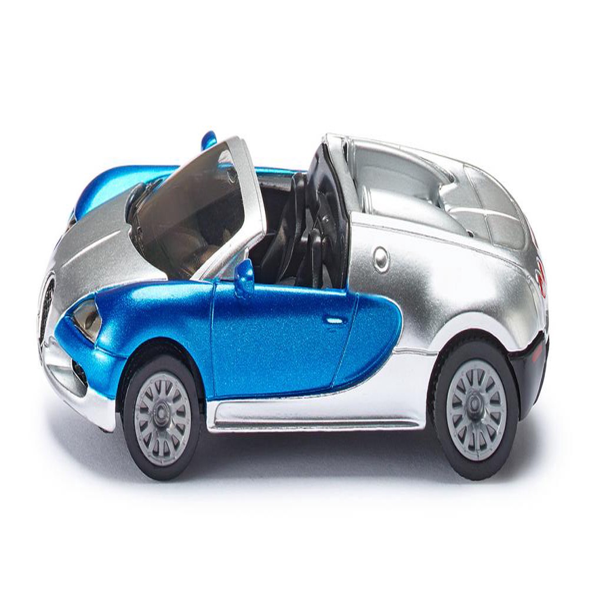 SIKU Grand Sport